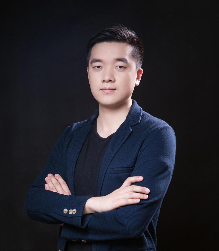 酷酷女生的家丨中国广州丨一点设计工作室-47