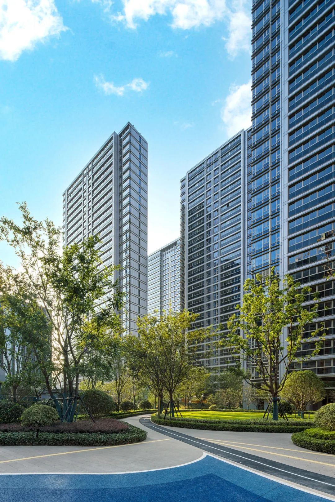 苏州狮山金融创新中心丨中国苏州丨上海日清建筑设计有限公司-72