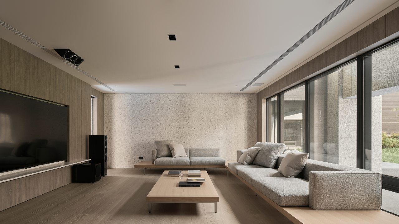 钜虹 HOKI丨中国台中丨远域生活-31