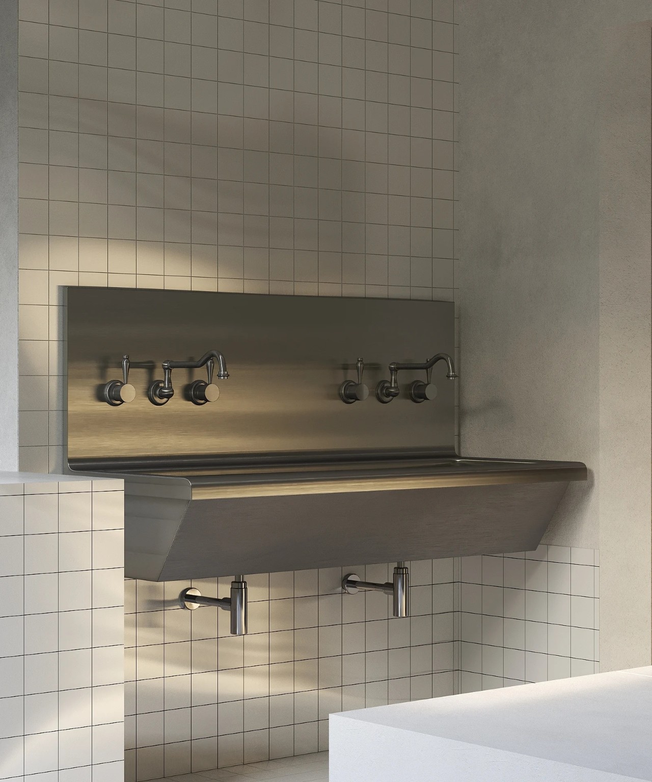 PUNTOFILIPINO 室内设计工作室打造色彩材质魅力空间-21