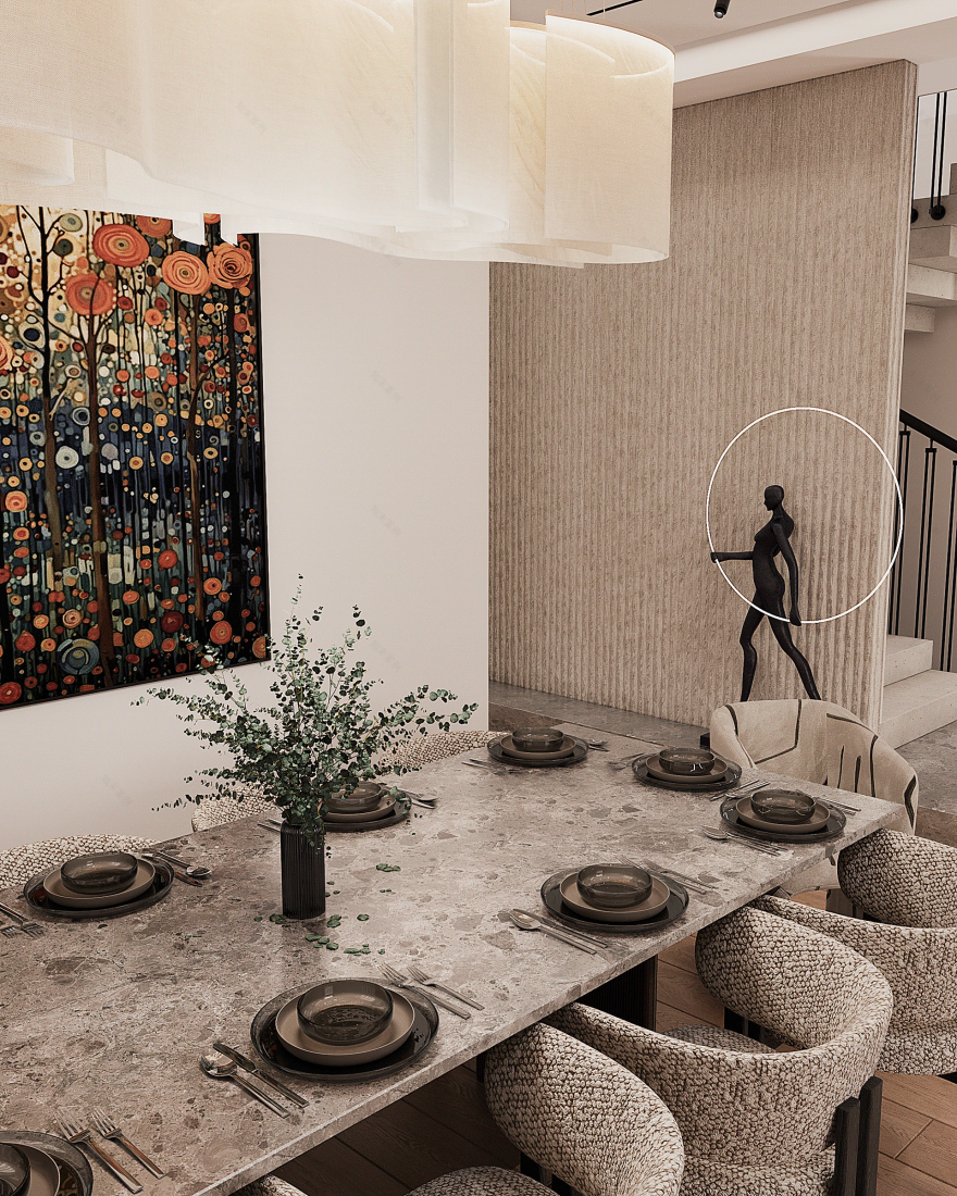 First Floor Interior-9