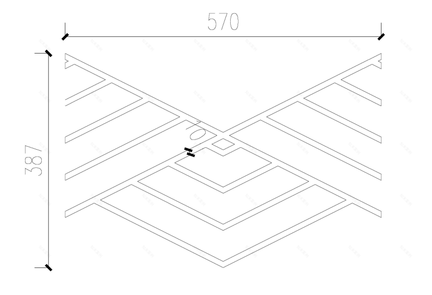 上海大椽建筑设计事务所丨珠海融创·云水观璟 景观设计丨中国珠海-102