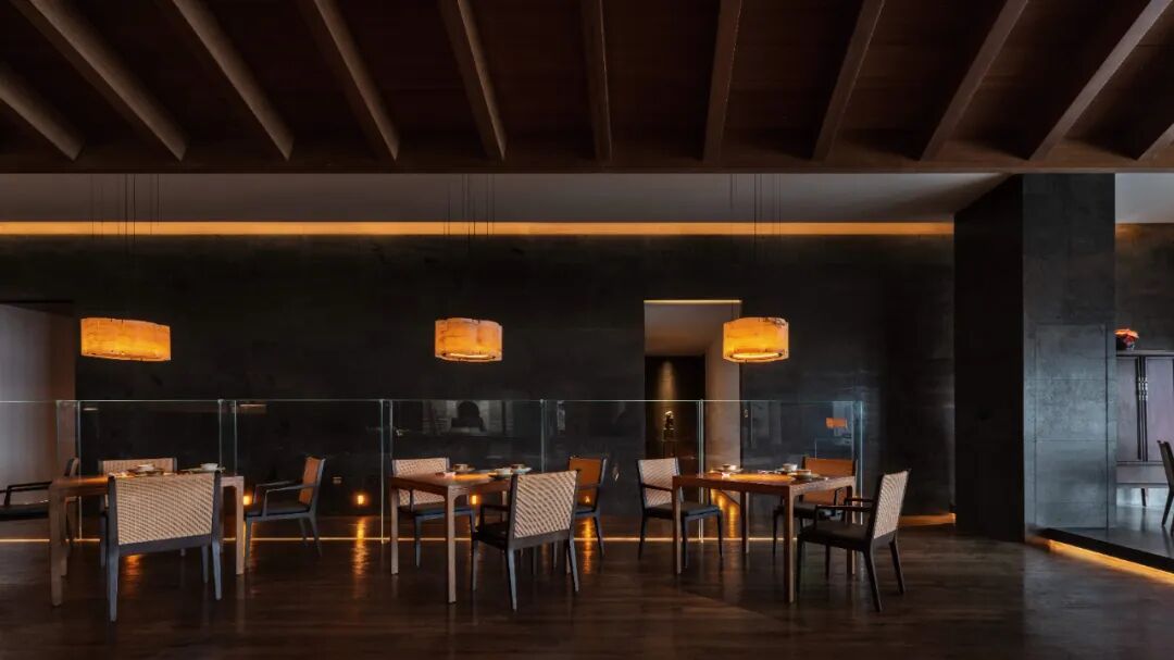 无形美学|东方空间新叙事-42