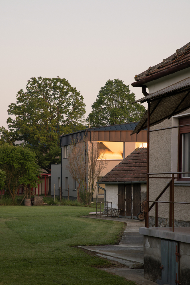 匈牙利 Szentpéterfa 小学创新设计丨CAN Architects-29