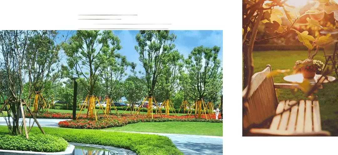 项目巡礼 | 滨江头排筑奢宅，美好生活为江来-77