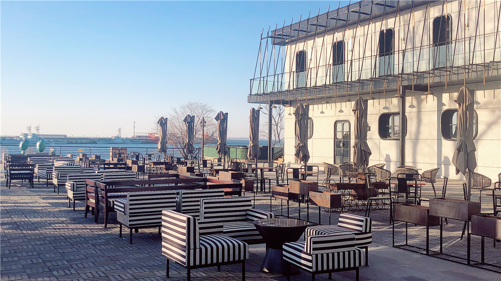 秦皇岛天使之湾酒吧丨中国河北-6