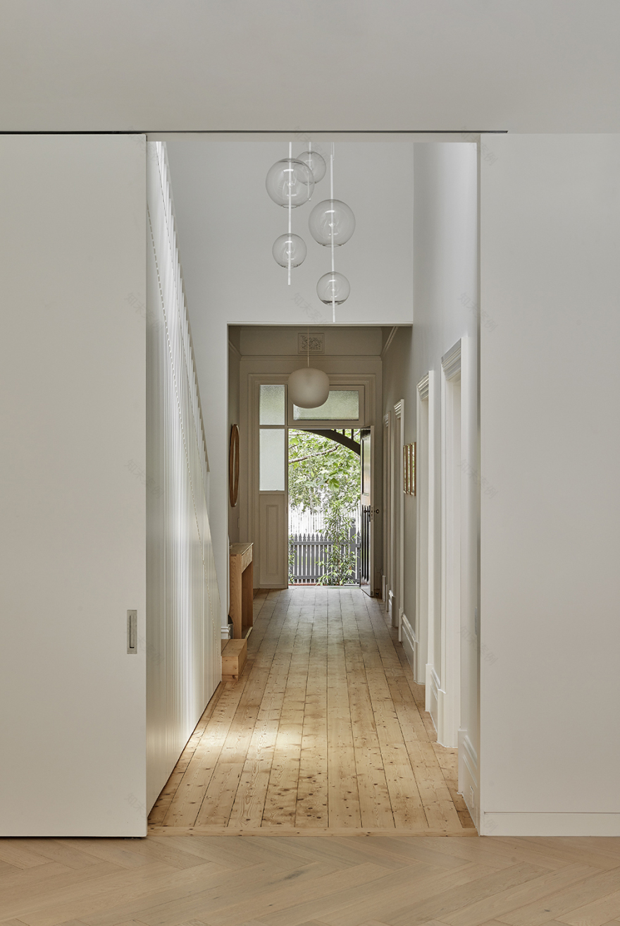 联合街公寓丨澳大利亚丨NTF Architecture-4