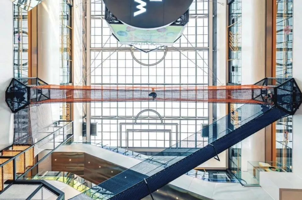 海宁万朵城丨中国浙江丨宇合光年-14