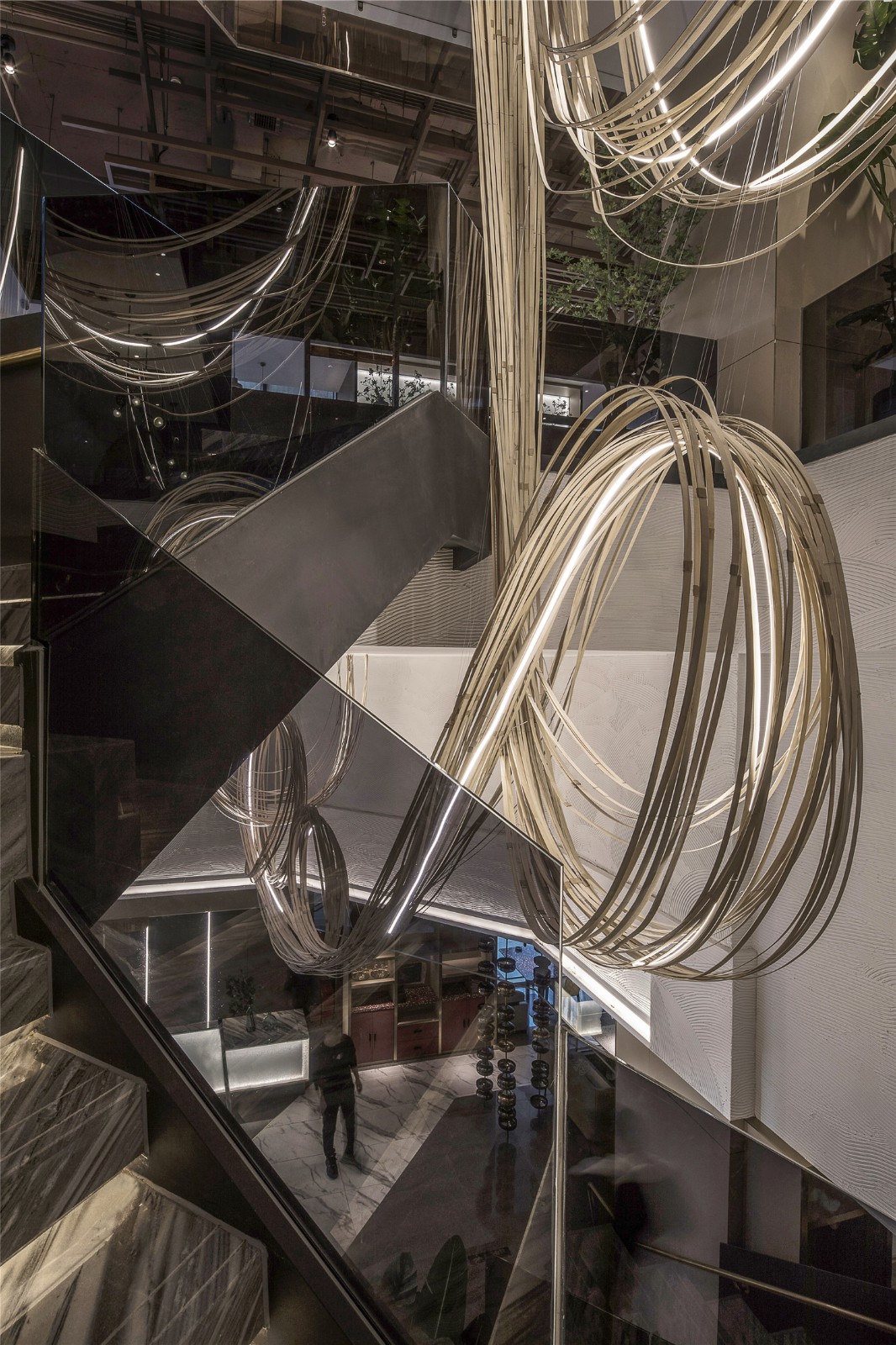 金香汇(太原街店)丨有田建筑工程设计有限公司-16