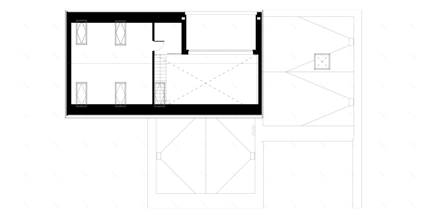 茨什涅蒂花园
注:TSHNETI可能是特定的人名、地名等专有名词,由于缺乏更多背景信息,这里按音译处理 丨United StatesGeorgia-37