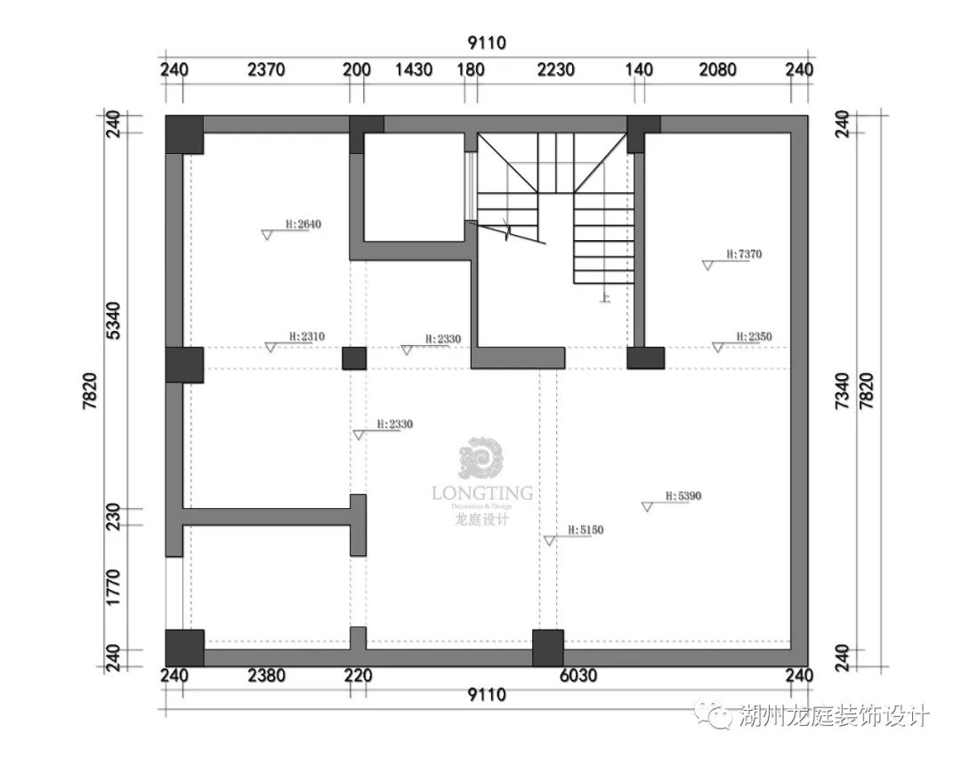 祥生交投·群贤府 | 现代轻奢排屋，温馨舒适的家庭空间-50