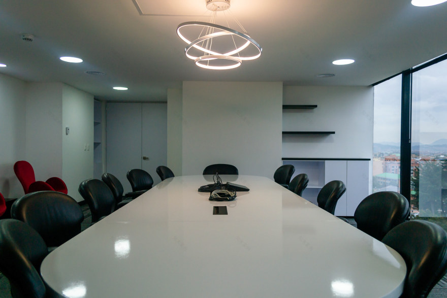 办公室改造丨S&M-7