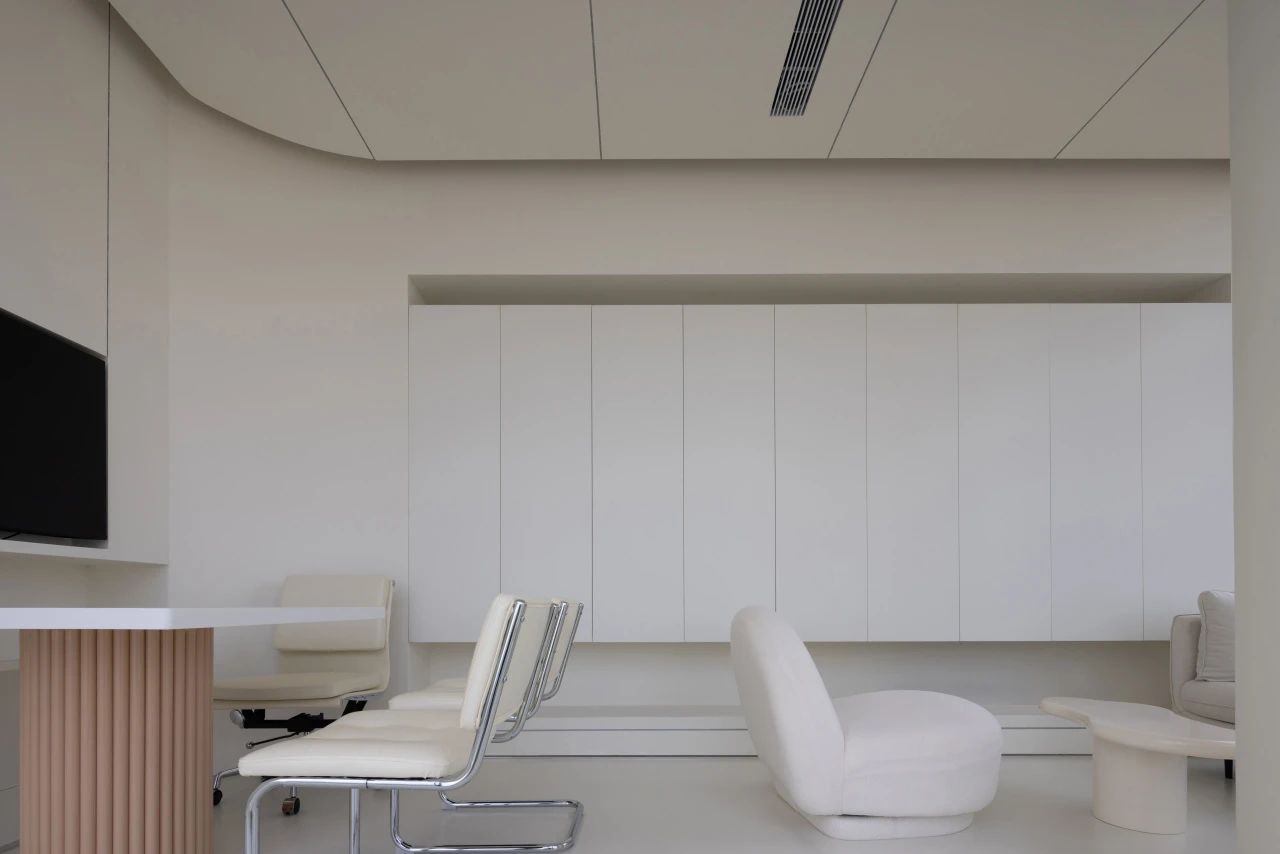 EmbryLife 艾芮生命门诊丨中国武汉丨武汉朴开十向设计事务所-11