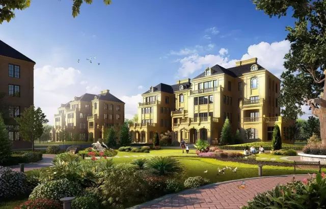 融合多元风格，打造北美别墅空间-34