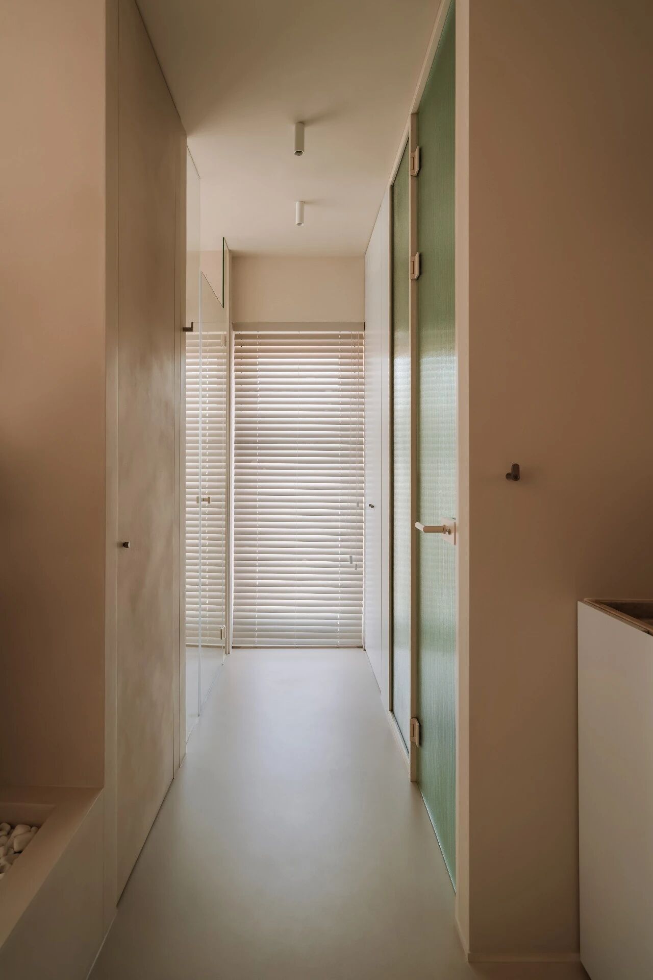 新作  夫妻俩93㎡的家，来了都不想走丨Na Antresoli设计-19