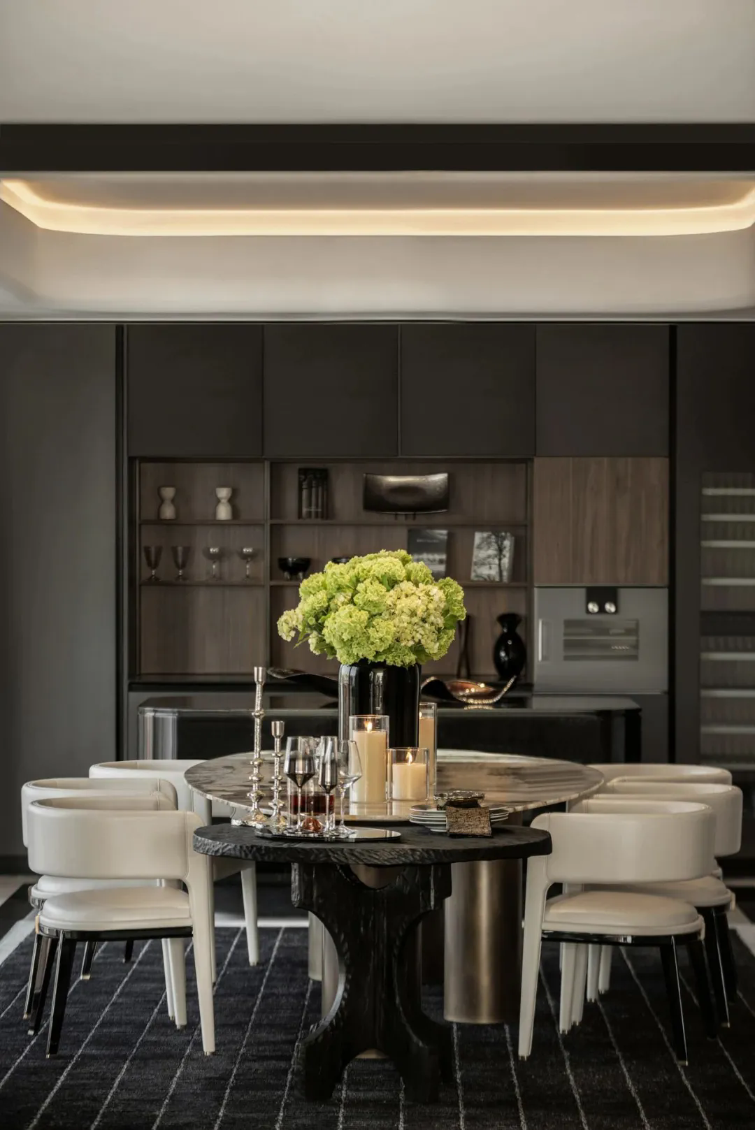 上海保利·世博天悅丨中国上海-32