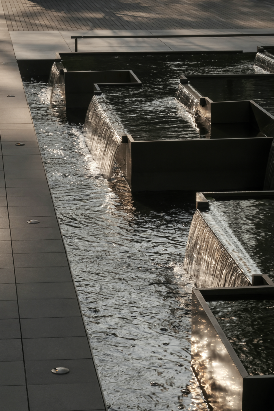 香港置地·启元(二期交付大区)丨中国重庆丨JTL加特林景观设计-48