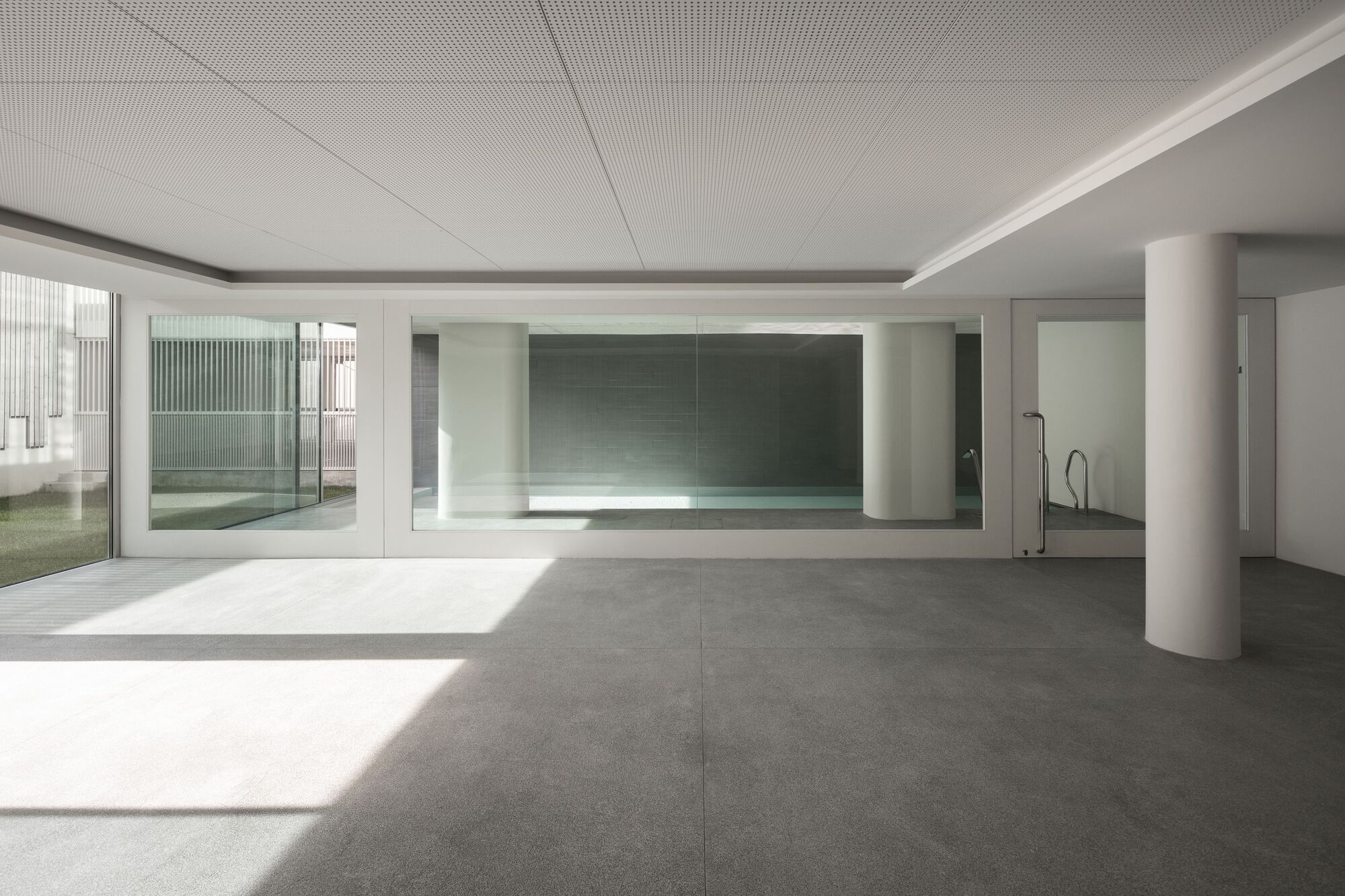 奥里宗特公寓丨葡萄牙丨RVdM Arquitectos-23