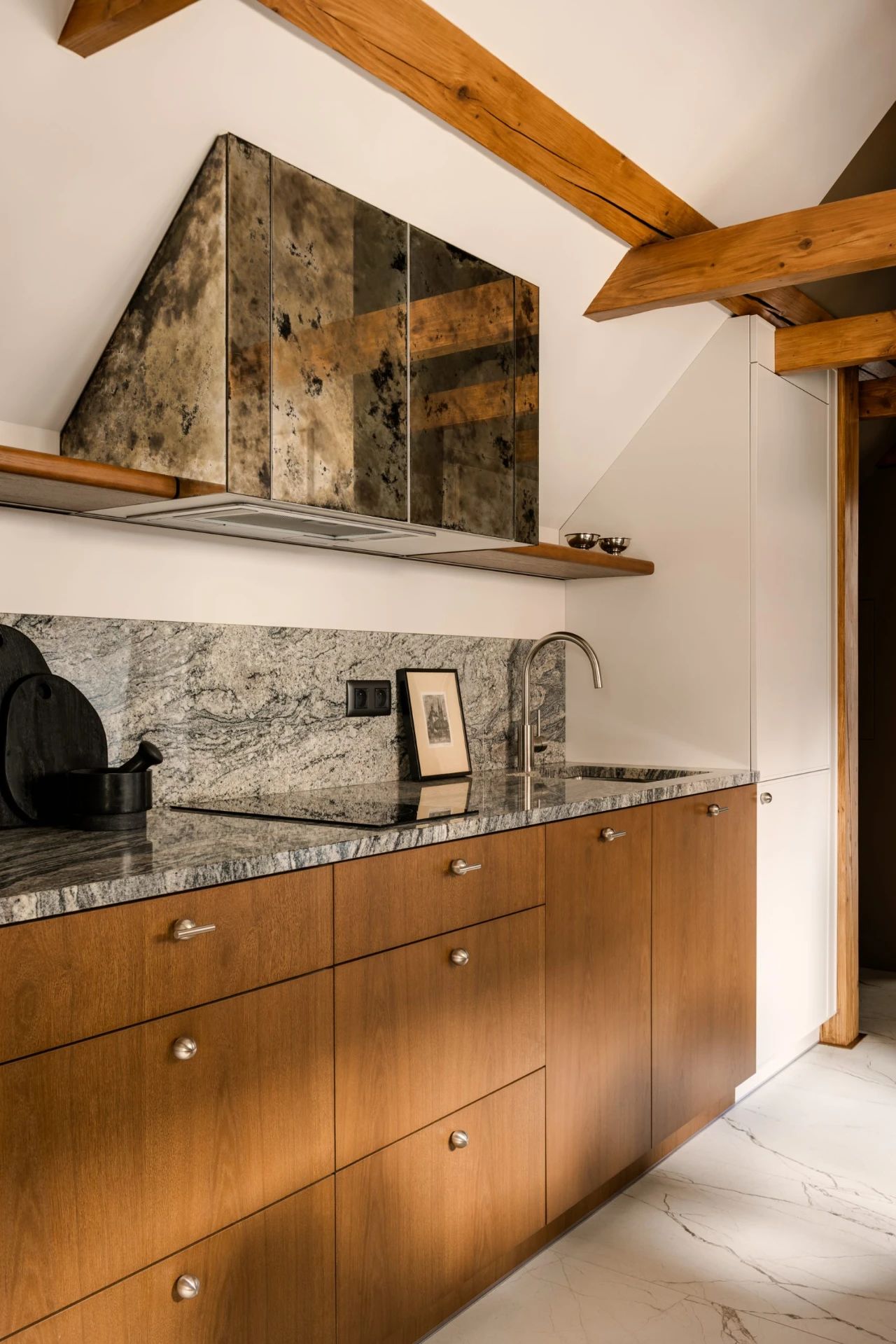 47㎡小阁楼设计丨head made-14