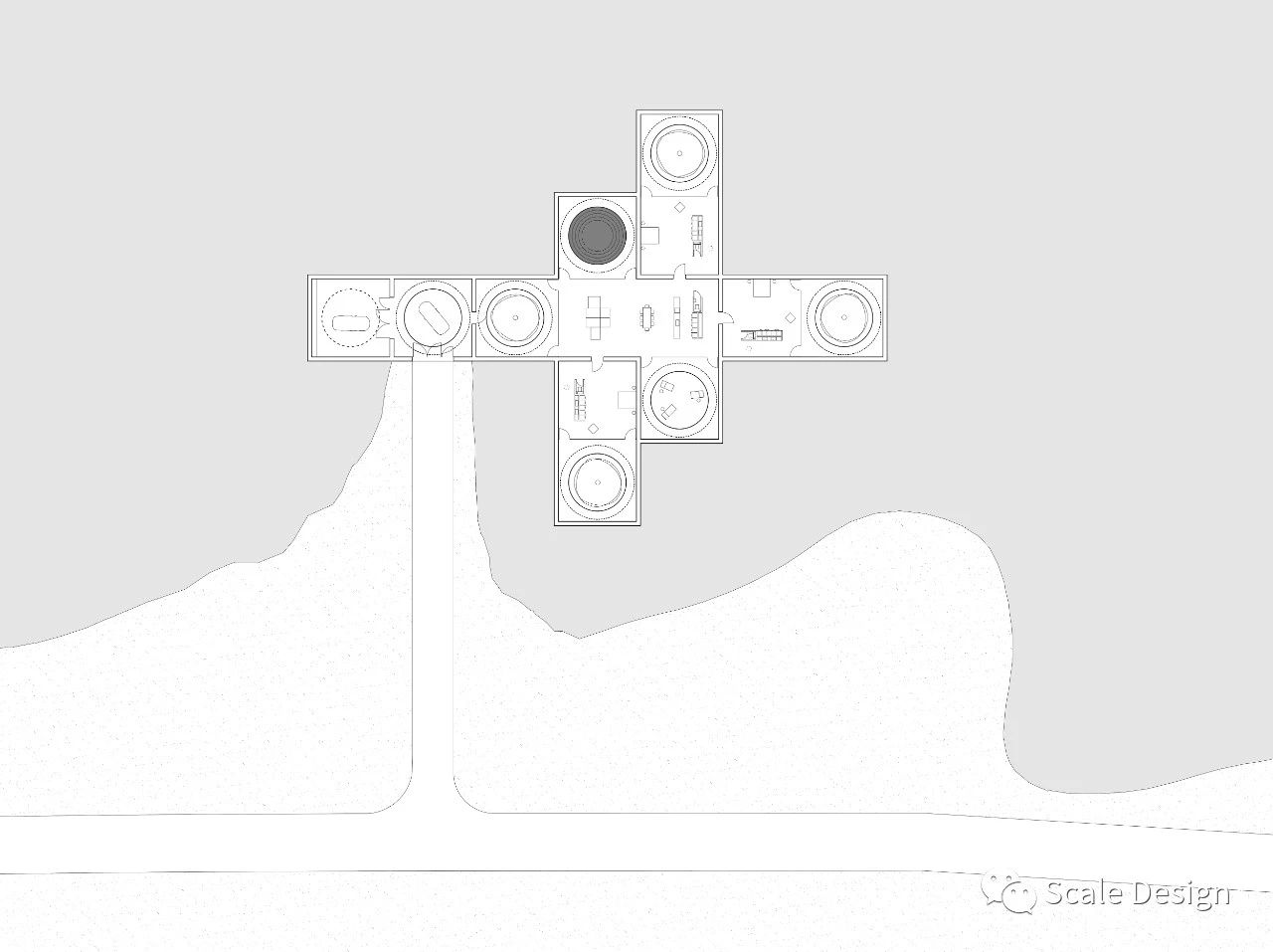 帕罗斯私人豪宅海滨之家丨暂无-22
