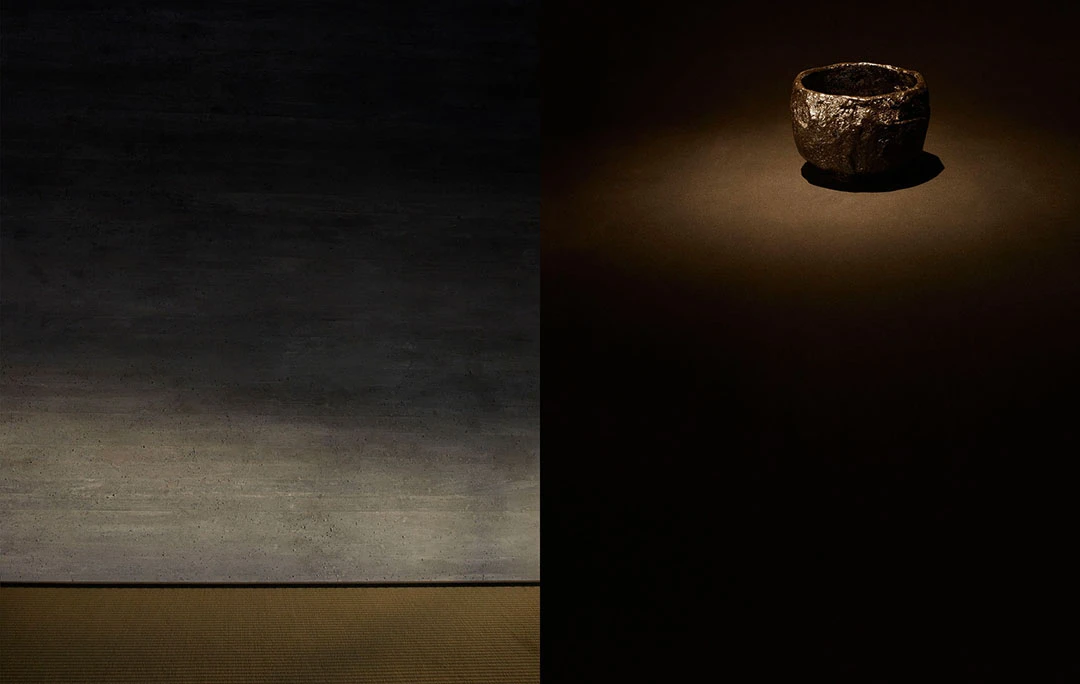 Meridiano 画廊丨墨西哥瓦哈卡丨Axel Vervoordt,Tatsuro Miki-86