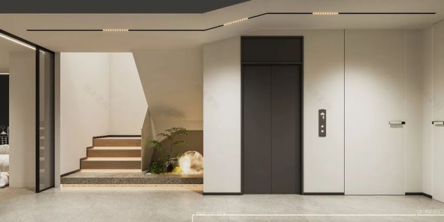 未明确提及单一项目名称,包含众多家装和工装项目丨中国北京丨安徽省蜂宿艺术设计有限公司-137