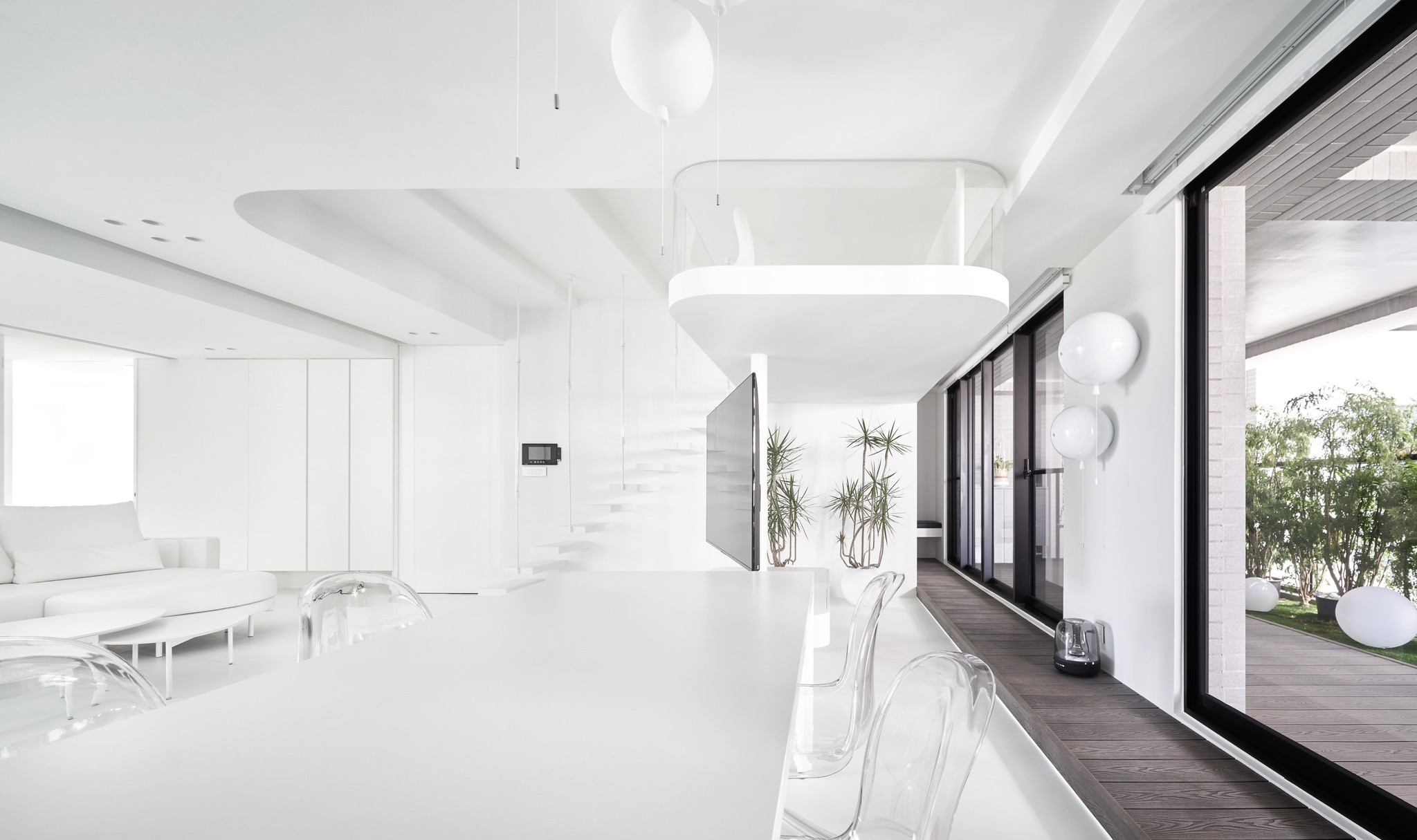 白色之家丨中国高雄丨虫点子创意设计-10