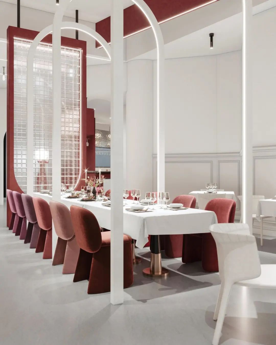 Bacco 意餐厅丨中国温州丨谢心荷-40