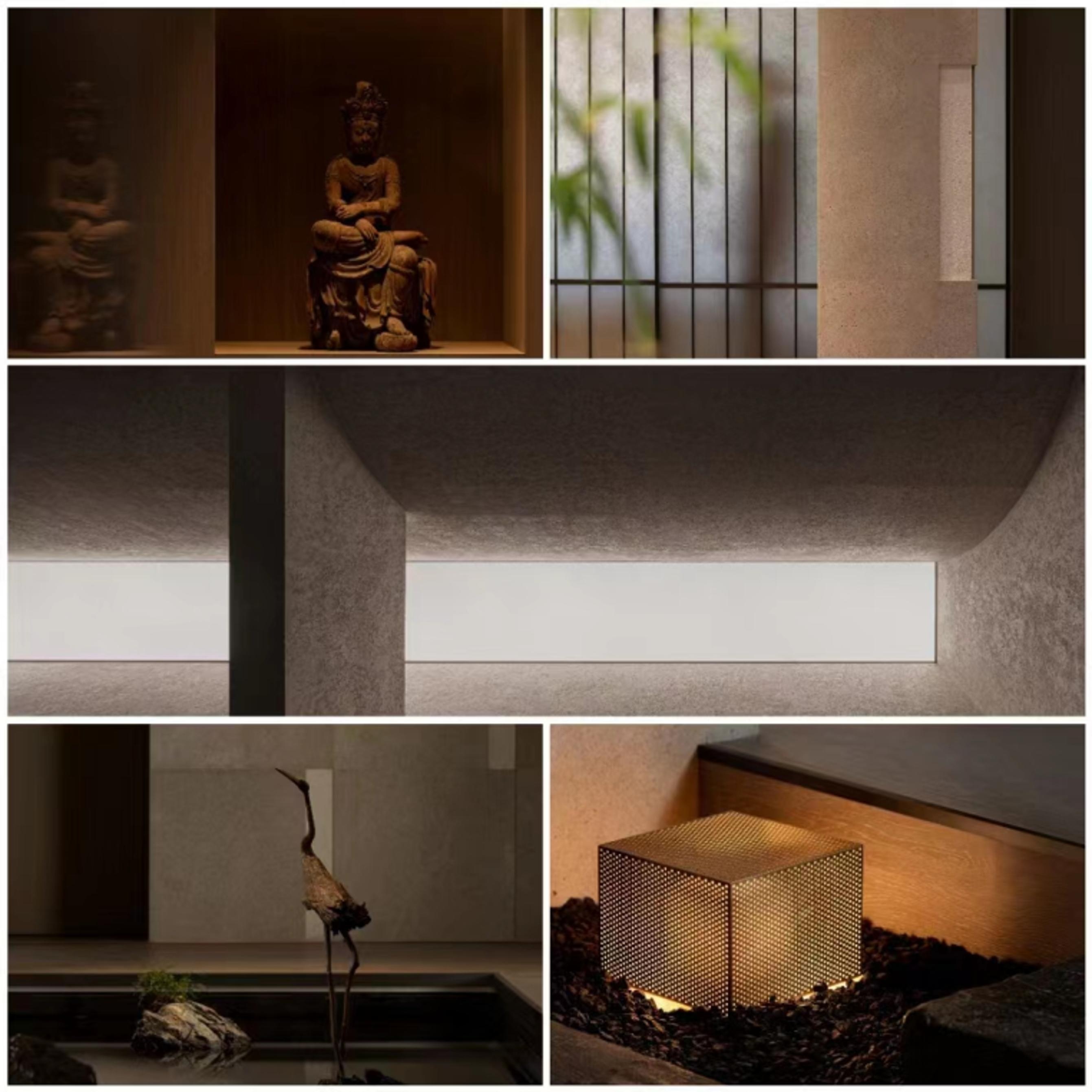 佰赢集团企业总部会馆丨中国杭州丨众睦设计-28