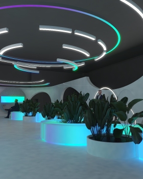 Конференция Сбер