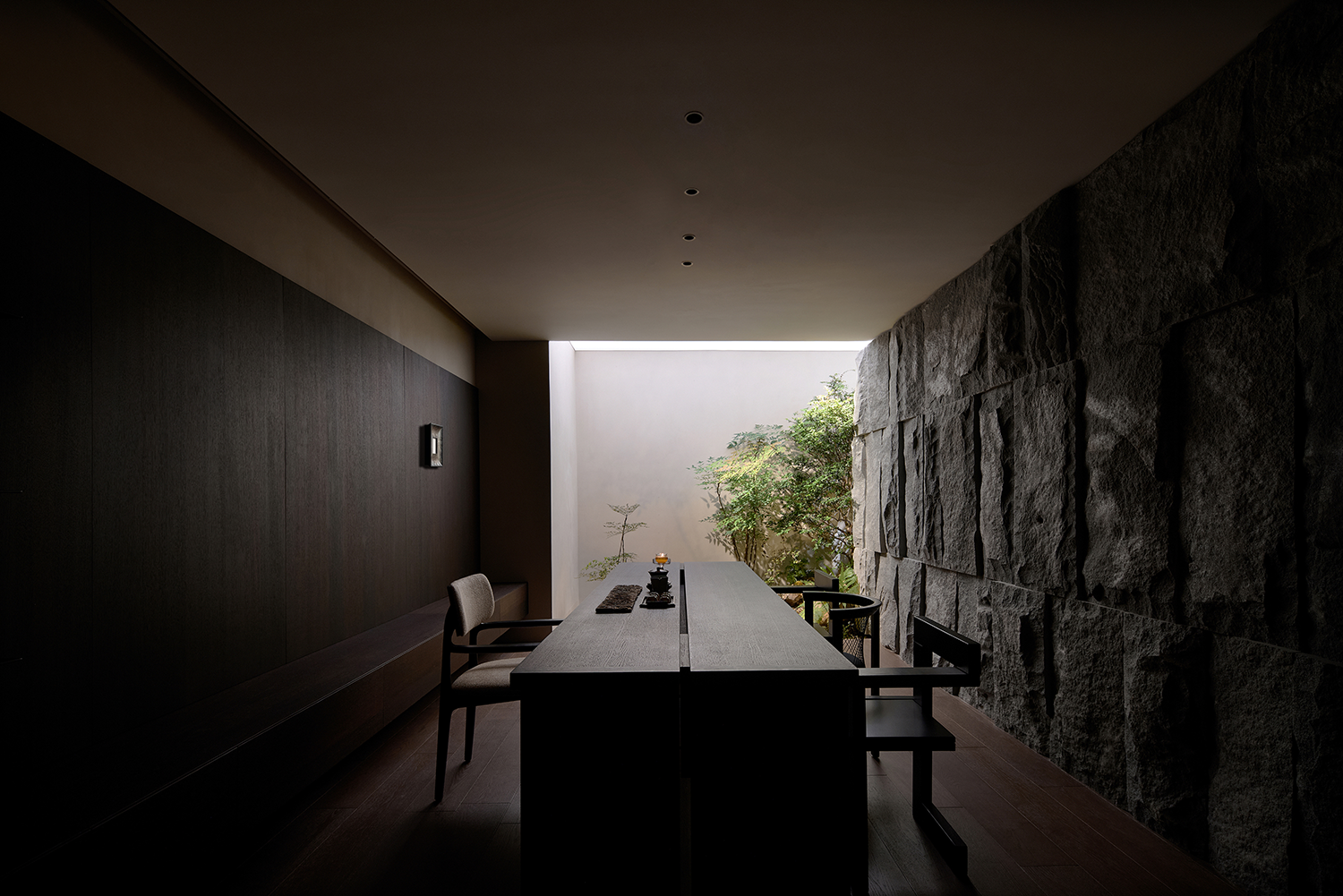 西舞定制丨中国惠州丨土禾空间设计事务所-59