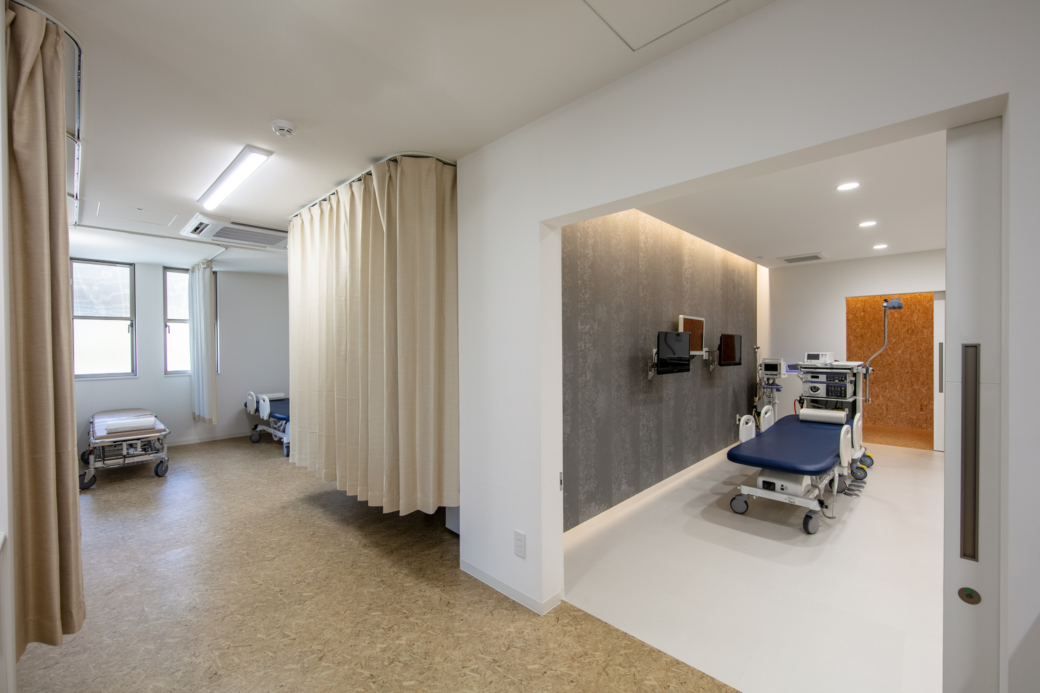 日本OmniDirectional诊所-27