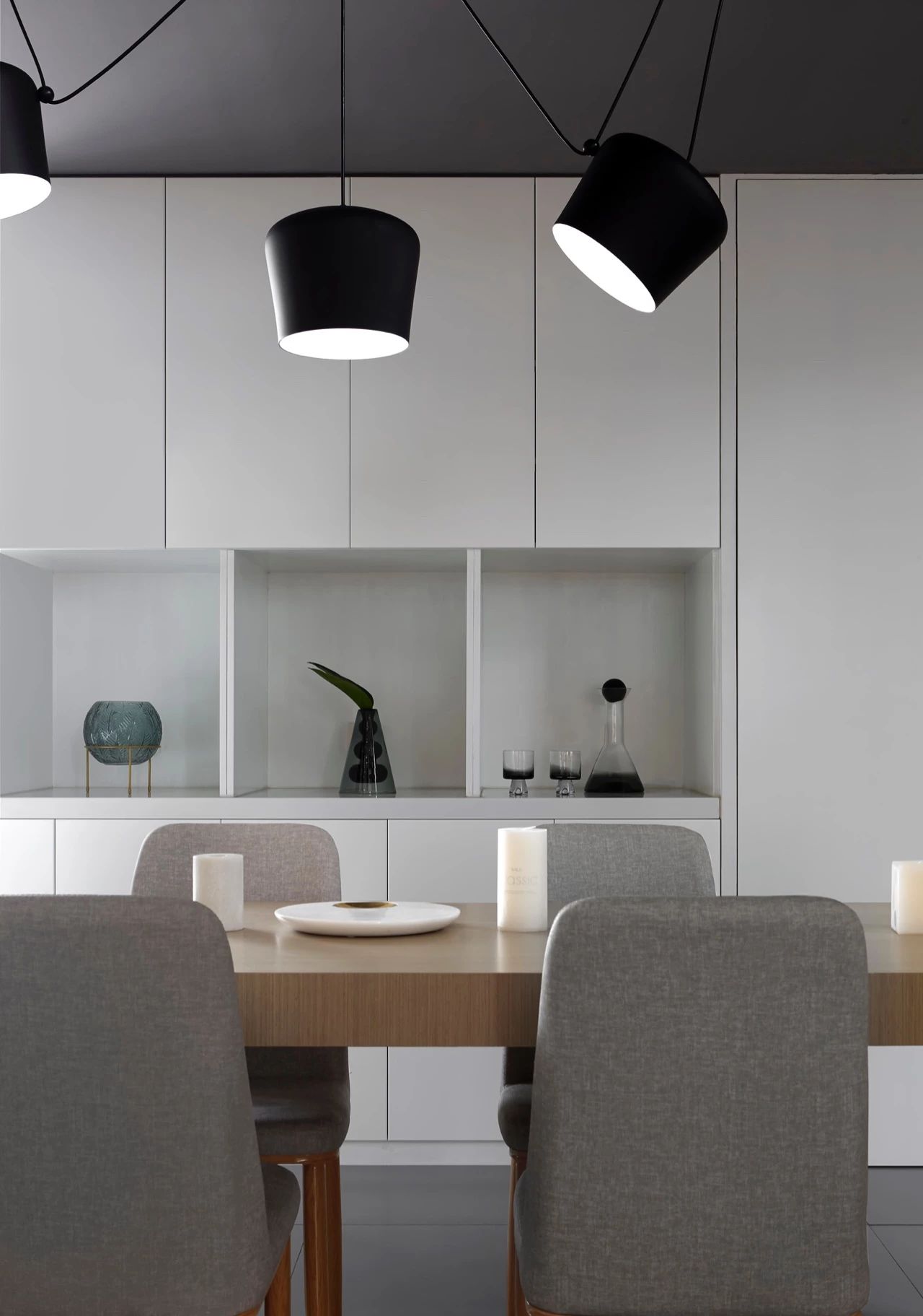 漂浮的办公室 | 惠而浦(中国)研发中心设计-49