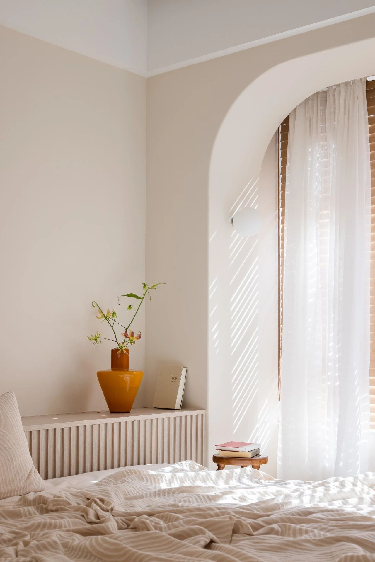 午后微光丨中国汕头丨宅这里设计-34