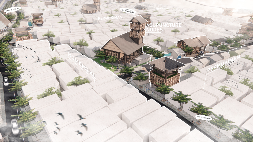 苏拉姆穆阿拉丨印度尼西亚雅加达丨Salsabila Novitasari 等-11