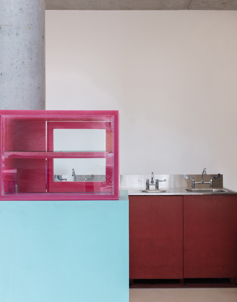 Lackawanna Coffee 厅-10