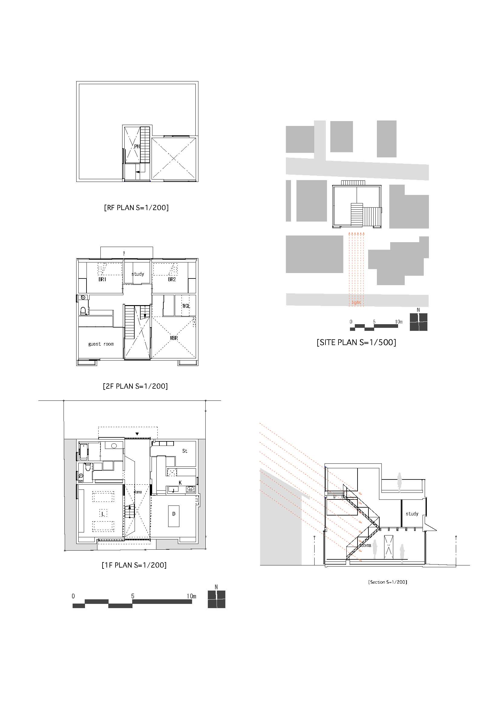 house in utsunomita-21