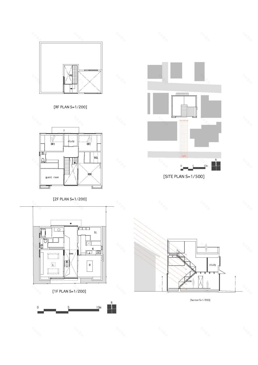 house in utsunomita-21