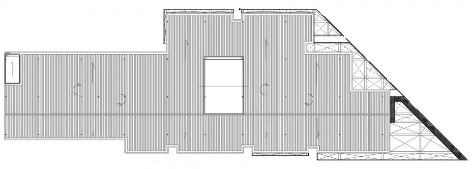 泰国曼谷 REDD 自助储存站 / OPENBOX ARCHITECTS-58