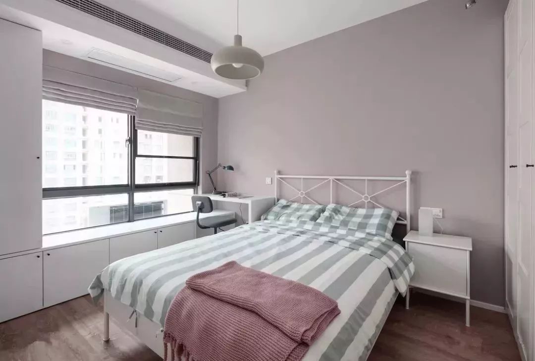 飘窗空间改造-44