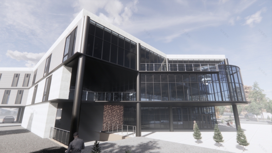 2023 Выставочный центр Оазис-6