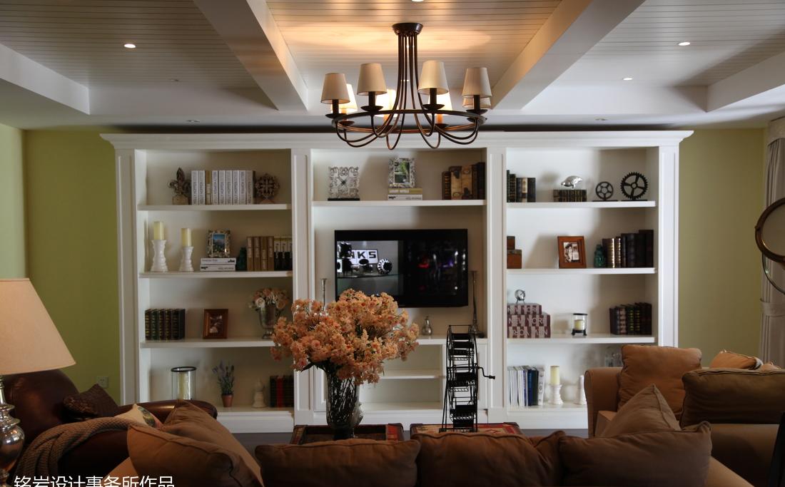 
蓝湖郡——加州式舒闲惬意 -6