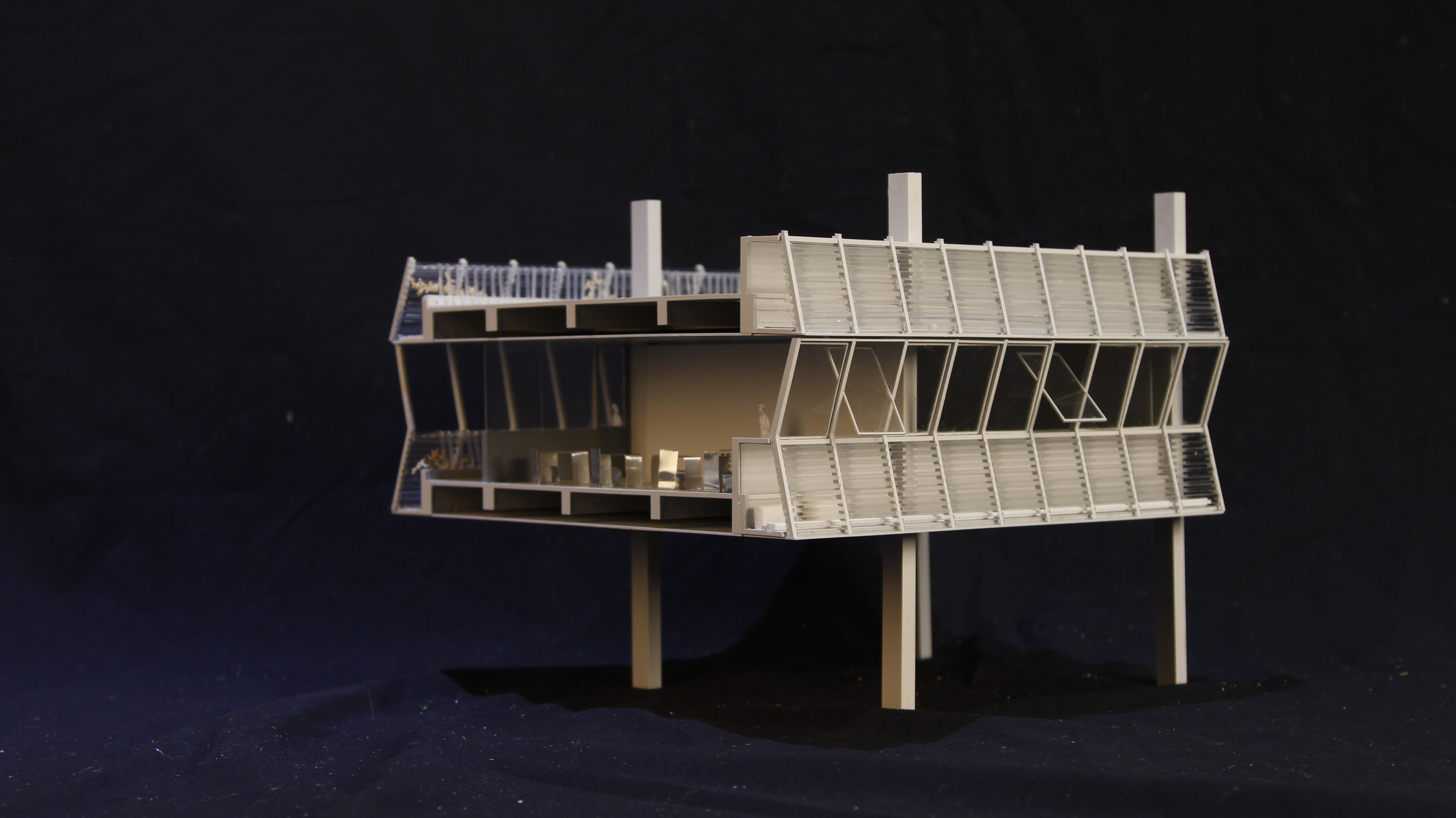 丨中国深圳丨O  office Architects-81