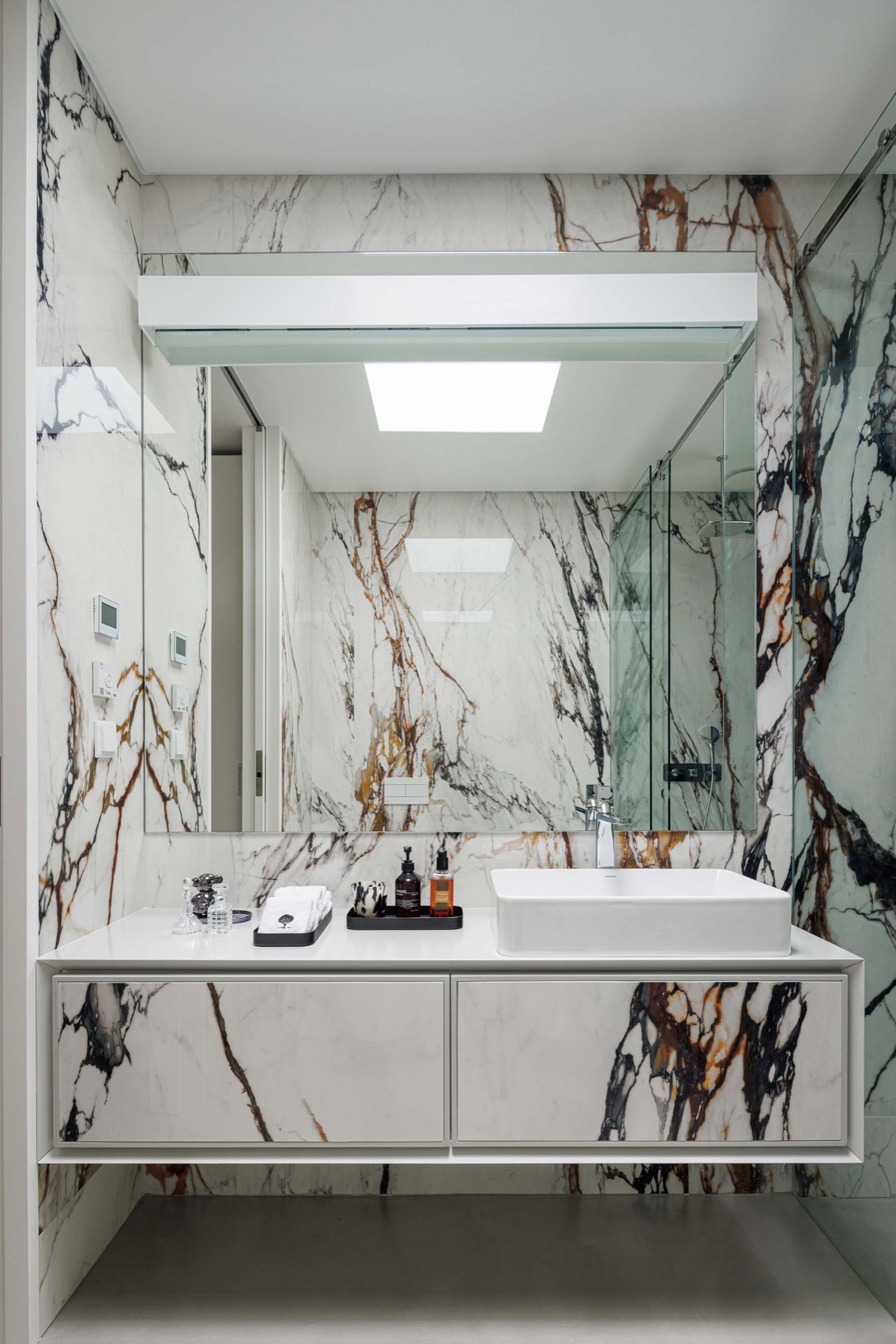 CC住宅 – Quinta dos Carvalhos丨葡萄牙丨Inception Architects Studio-110