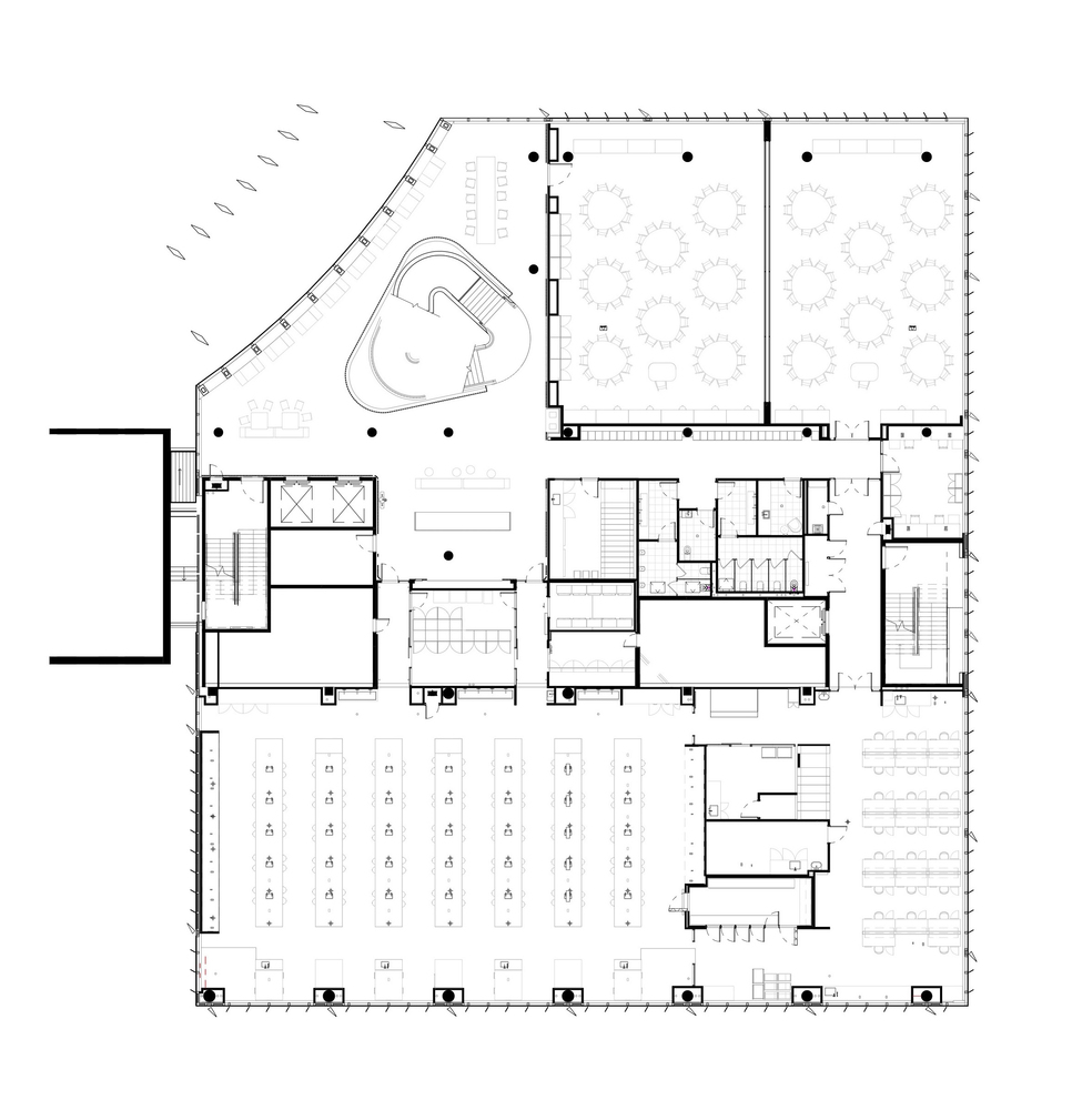 墨尔本大学生命科学区-16