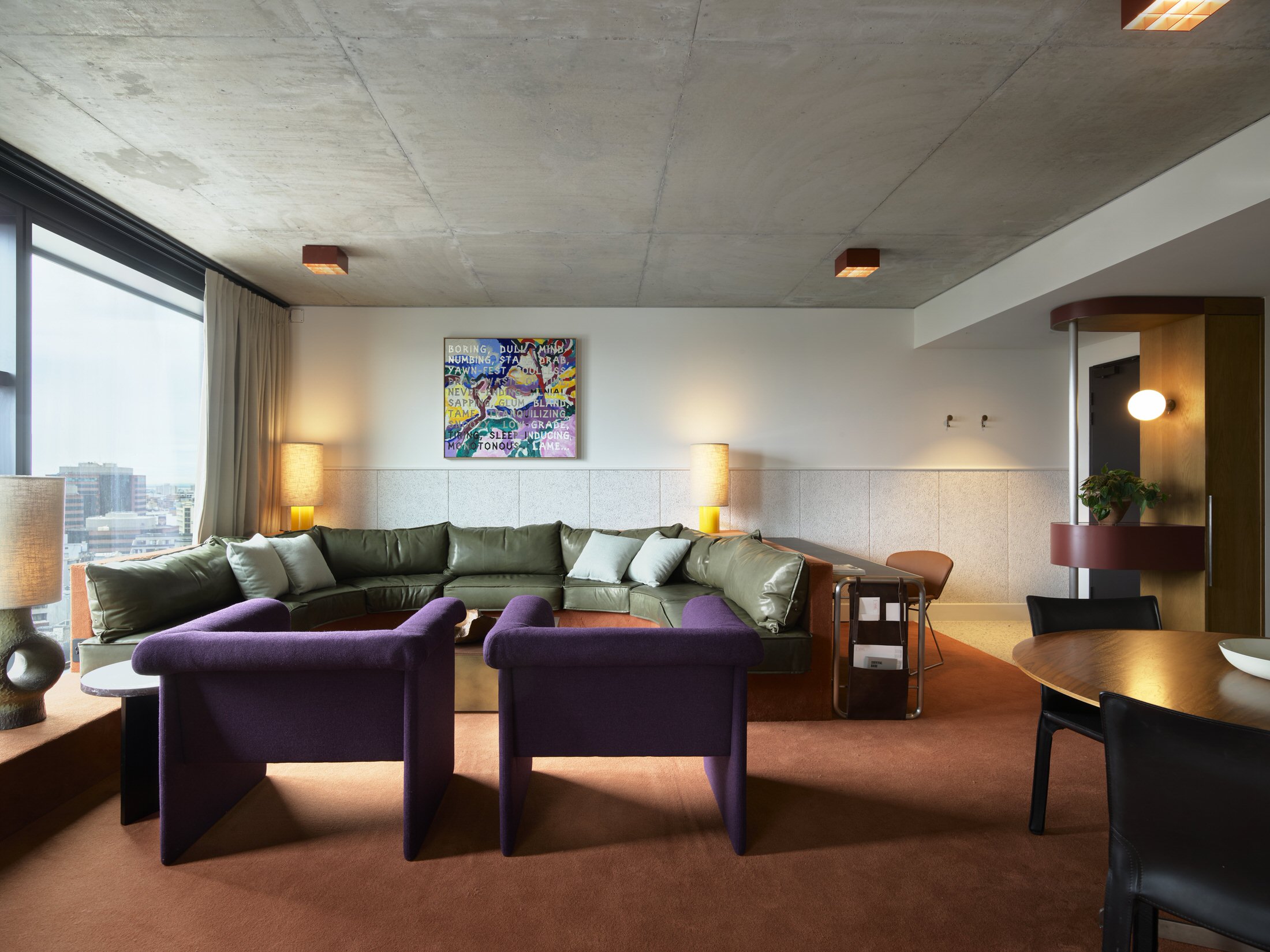 Best of Hotels, Hospitality & Wellness Interiors | 2022 Archive.-14