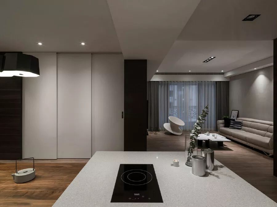 一水一木设计 | 现代城市生活空间的温度与活力-23