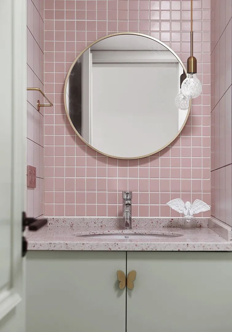 辛普森童话 | 艺外空间 | 宁波 200m²家居设计-53