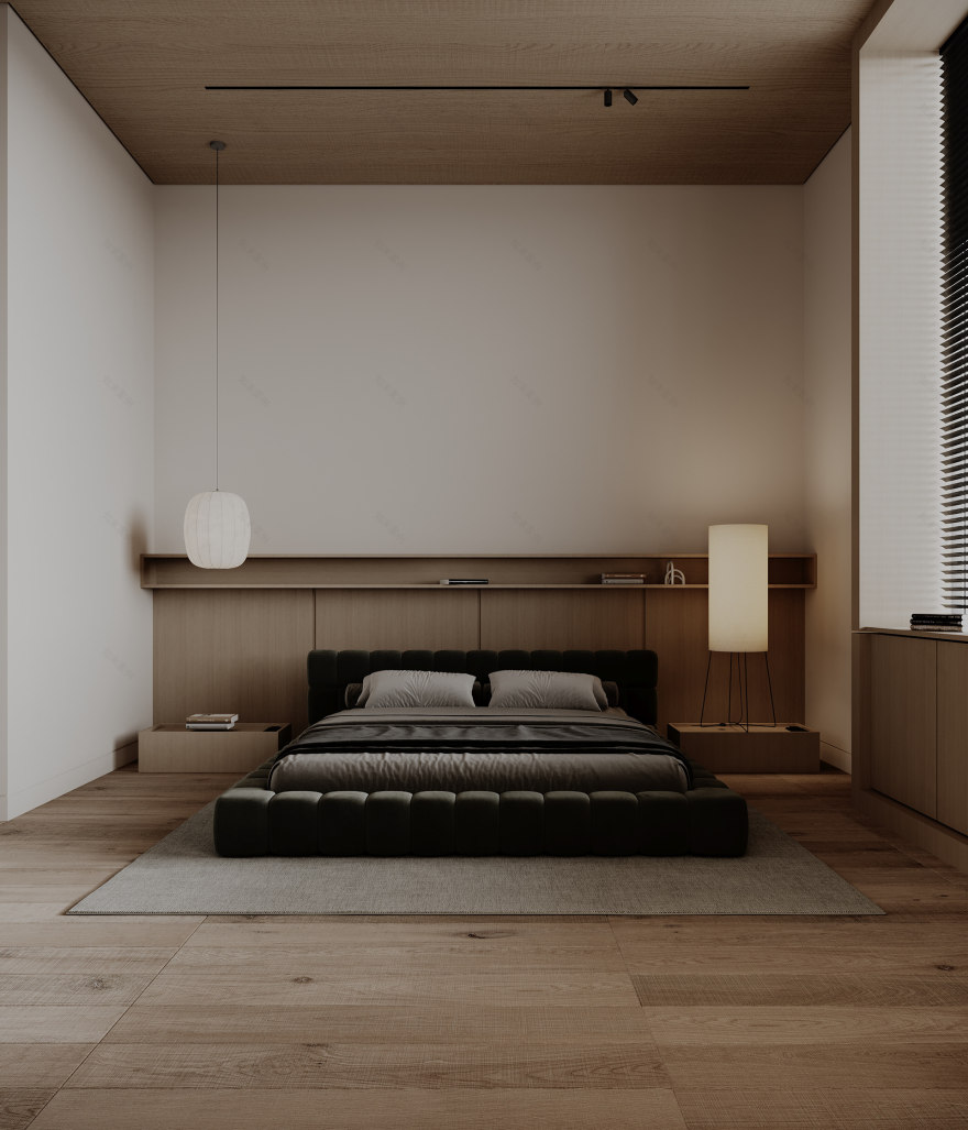 COZY APARTMENT(温馨公寓)-21