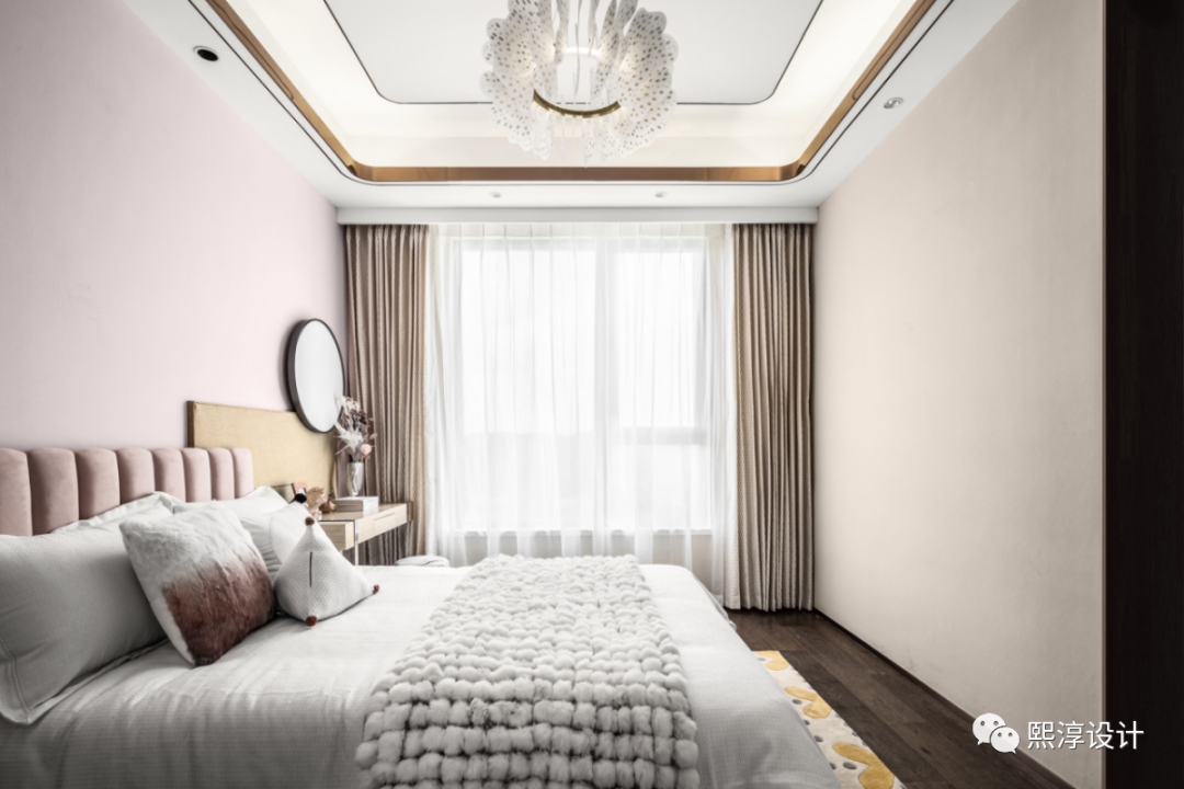 延安中梁鎏金雲玺项目丨中国延安丨上海熙淳建筑装饰设计有限公司-53